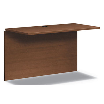 HON® Foundation Bridge, 47.75w X 23.88d X 28.44h, Pinnacle freeshipping - TVN Wholesale